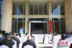 广西南宁加快打造中国—东盟人工智能合作“第一站”